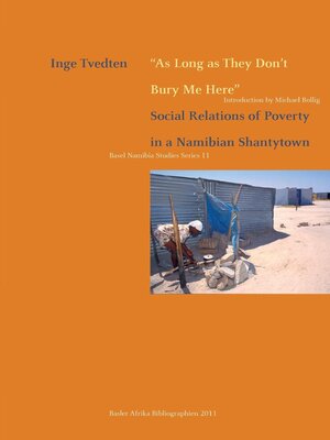 cover image of Tvedten